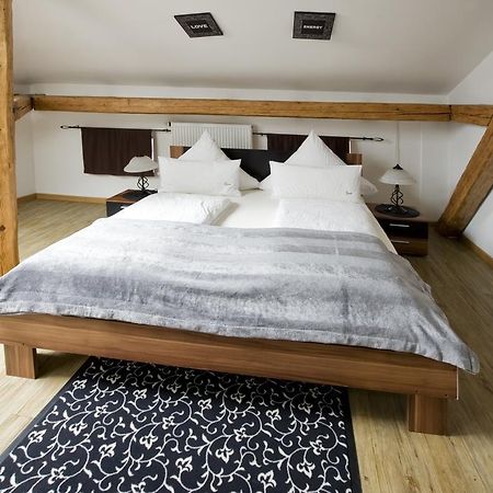 Monello Apartments - Charmanter Altbau Bamberg Buitenkant foto