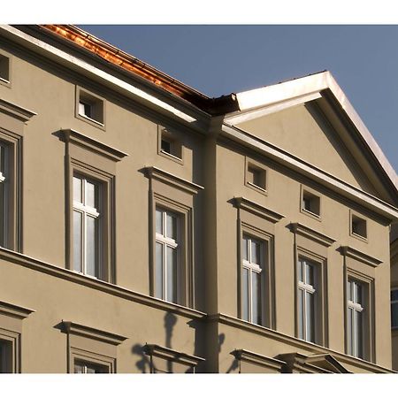 Monello Apartments - Charmanter Altbau Bamberg Buitenkant foto
