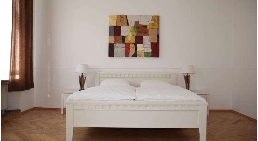 Monello Apartments - Charmanter Altbau Bamberg Kamer foto