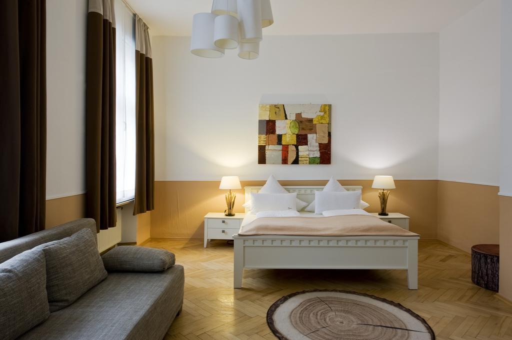 Monello Apartments - Charmanter Altbau Bamberg Buitenkant foto