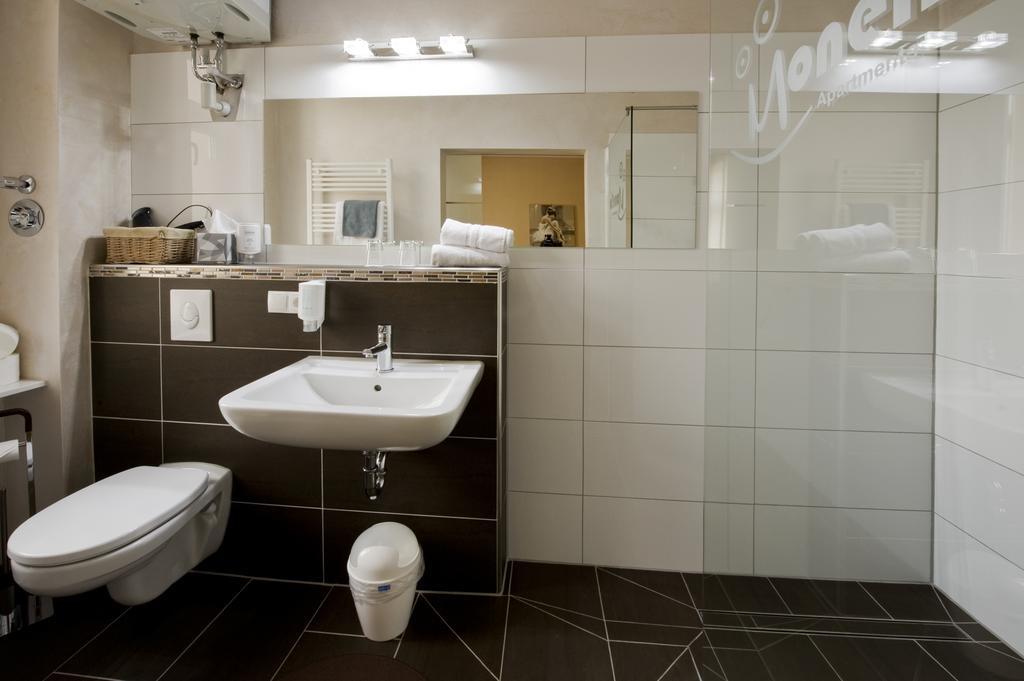 Monello Apartments - Charmanter Altbau Bamberg Buitenkant foto