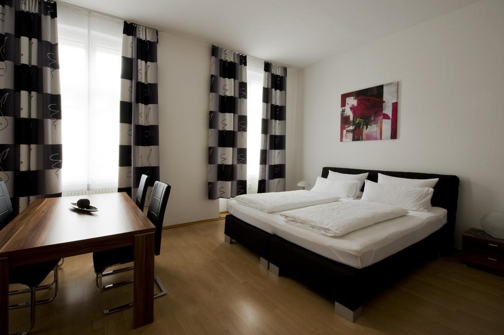 Monello Apartments - Charmanter Altbau Bamberg Buitenkant foto