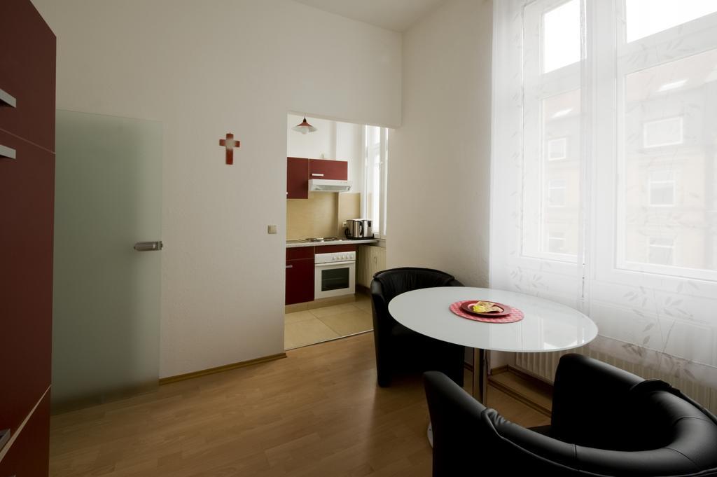 Monello Apartments - Charmanter Altbau Bamberg Buitenkant foto