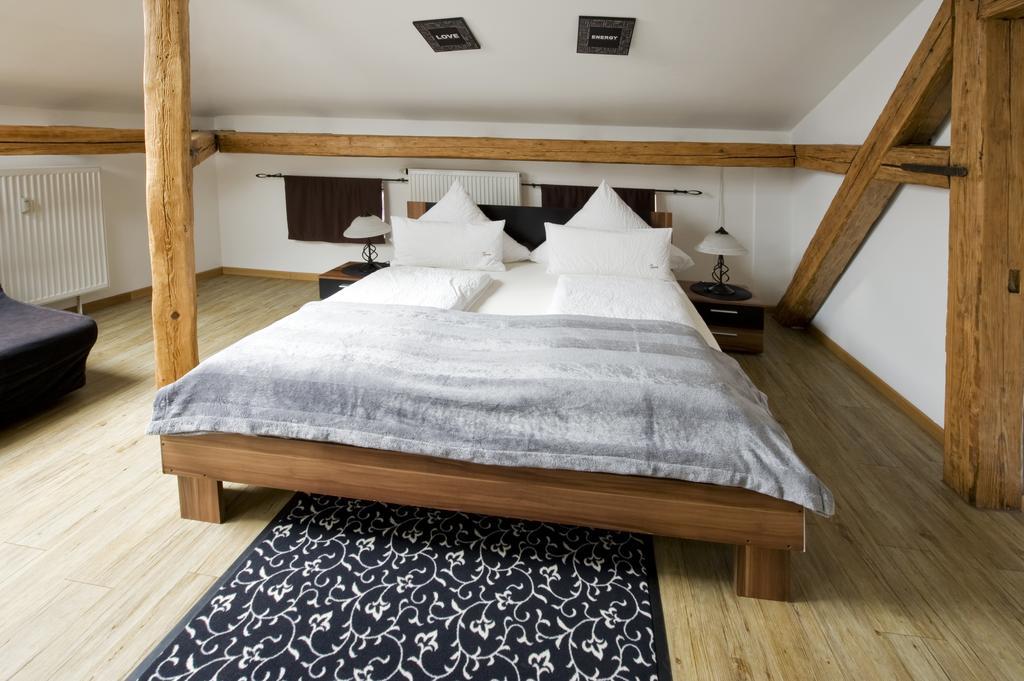 Monello Apartments - Charmanter Altbau Bamberg Buitenkant foto