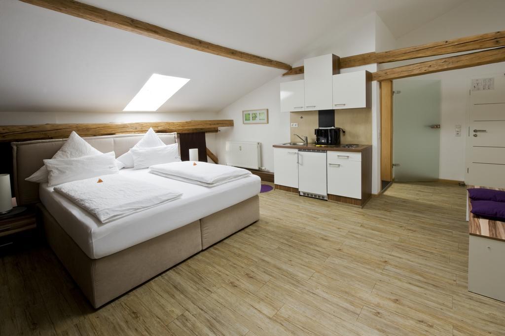 Monello Apartments - Charmanter Altbau Bamberg Buitenkant foto